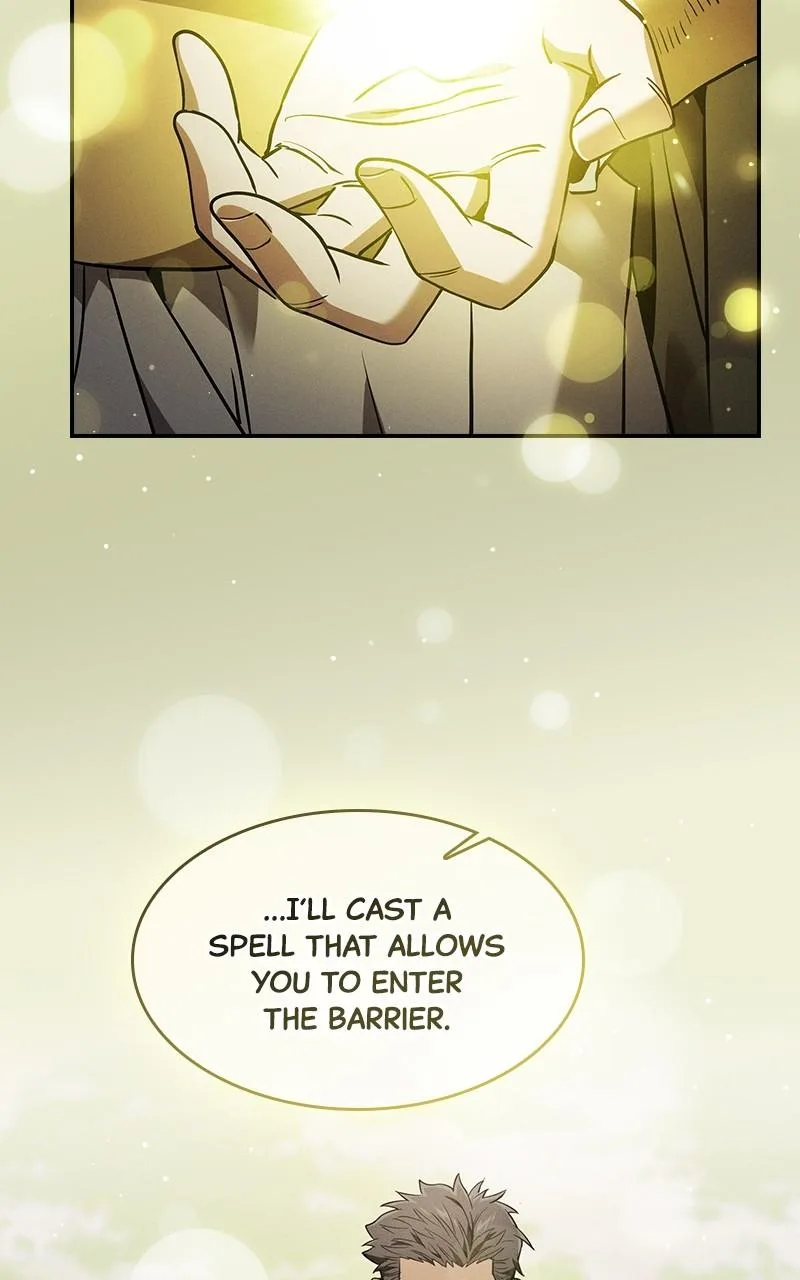 The Academy’s Genius Swordsman Chapter 41 – Page 106