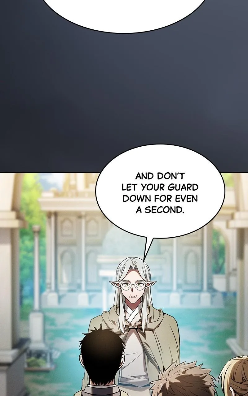 The Academy’s Genius Swordsman Chapter 41 – Page 110