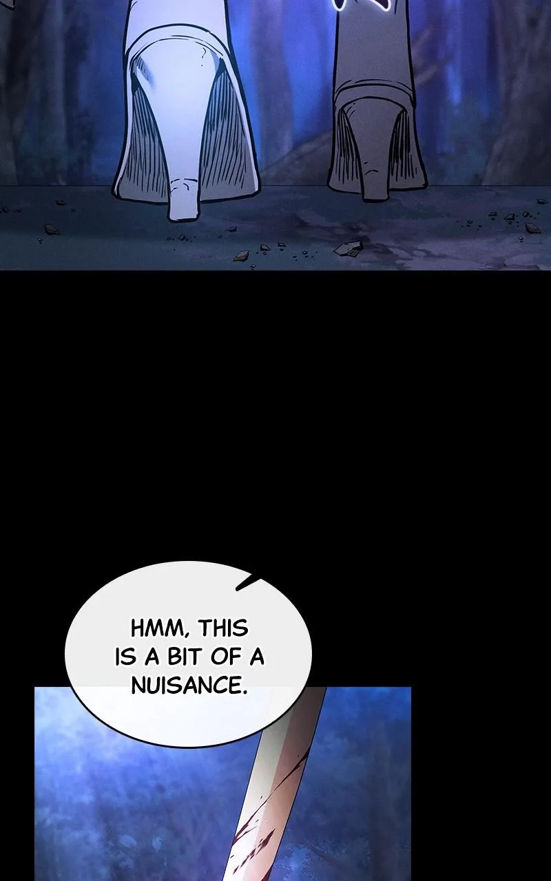 The Academy’s Genius Swordsman Chapter 41 – Page 116
