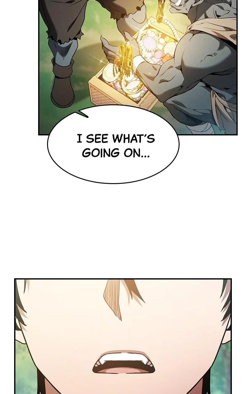 The Academy’s Genius Swordsman Chapter 42 – Page 5