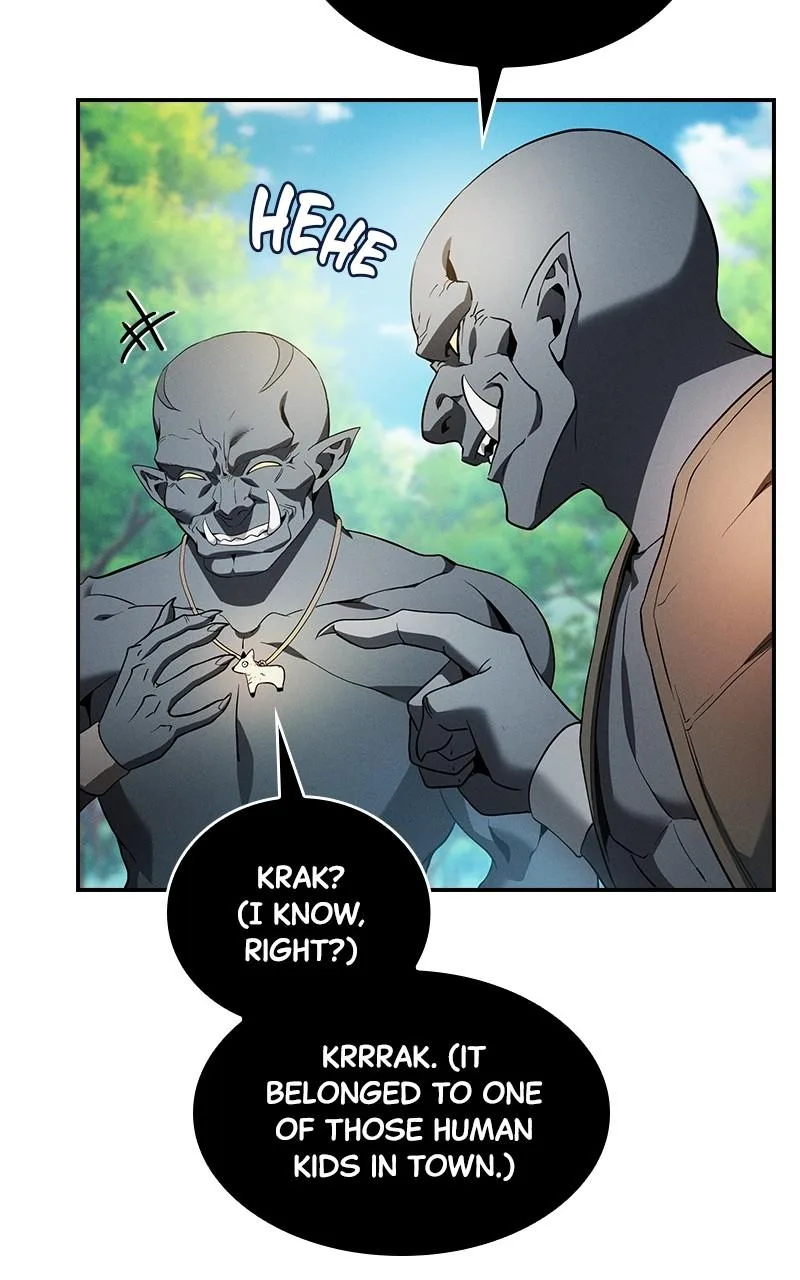 The Academy’s Genius Swordsman Chapter 42 – Page 12