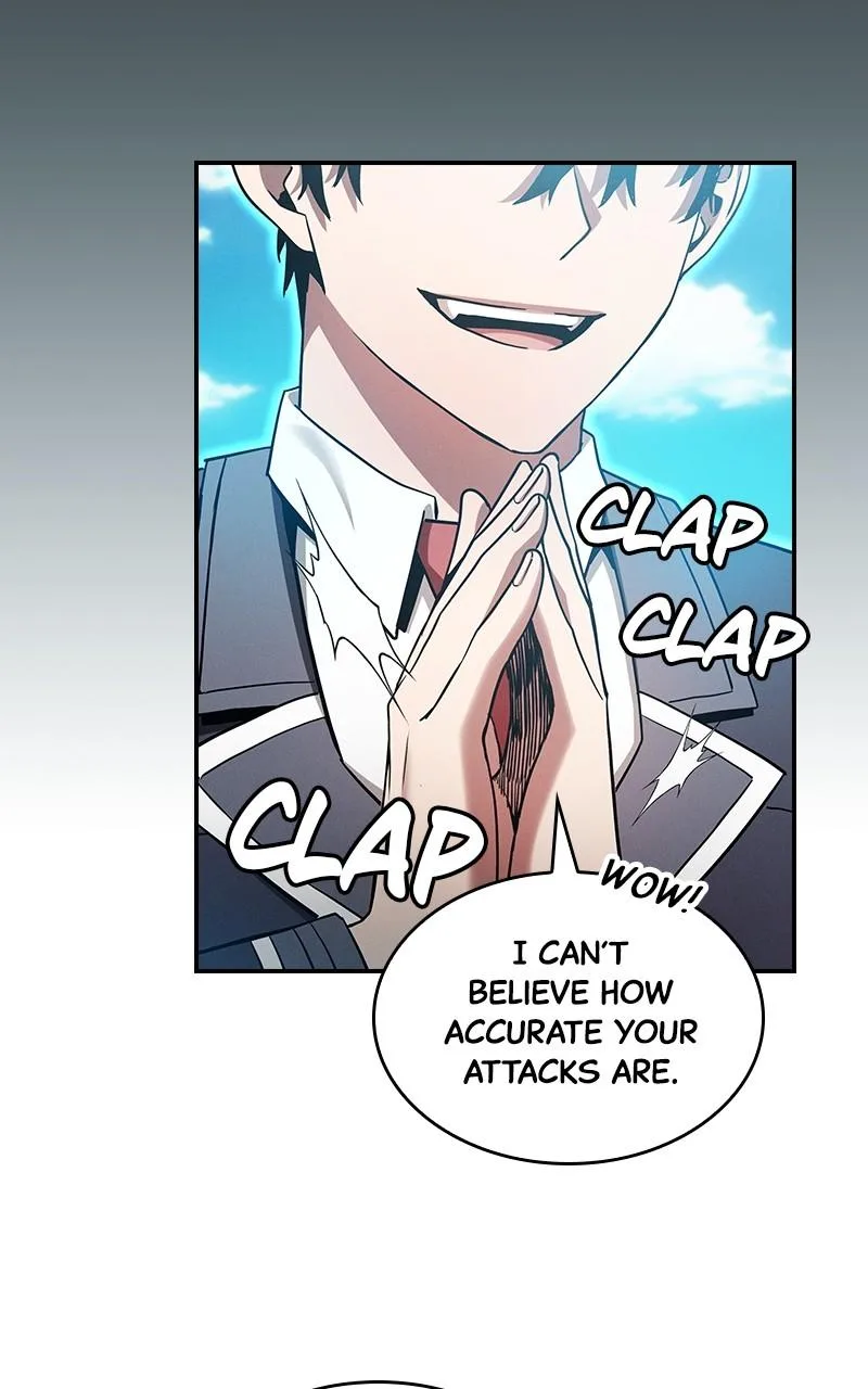 The Academy’s Genius Swordsman Chapter 42 – Page 41