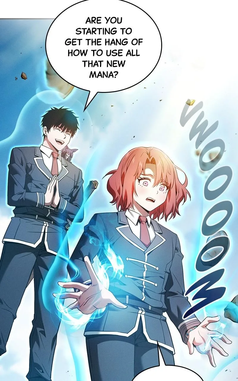 The Academy’s Genius Swordsman Chapter 42 – Page 42