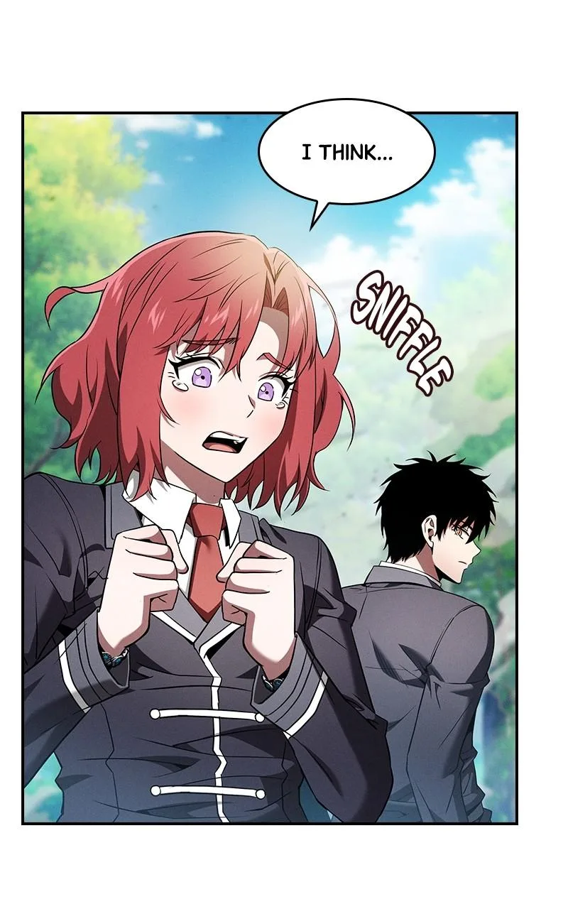 The Academy’s Genius Swordsman Chapter 42 – Page 60