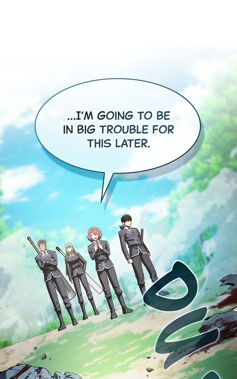 The Academy’s Genius Swordsman Chapter 42 – Page 61