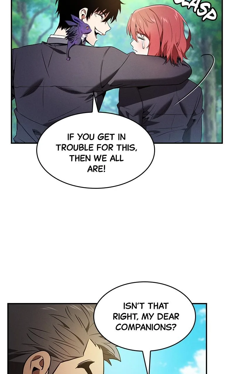 The Academy’s Genius Swordsman Chapter 42 – Page 64