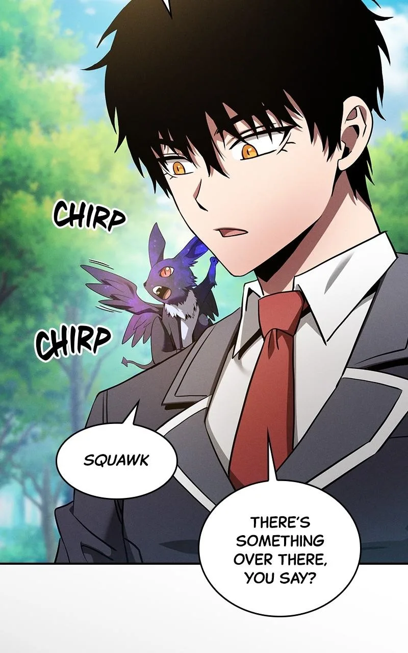 The Academy’s Genius Swordsman Chapter 42 – Page 71