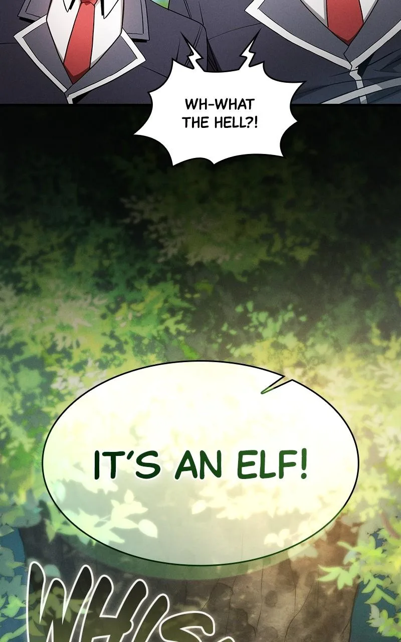 The Academy’s Genius Swordsman Chapter 42 – Page 74
