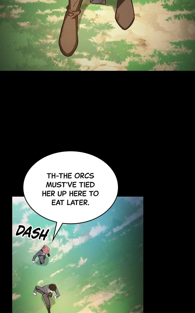 The Academy’s Genius Swordsman Chapter 42 – Page 76