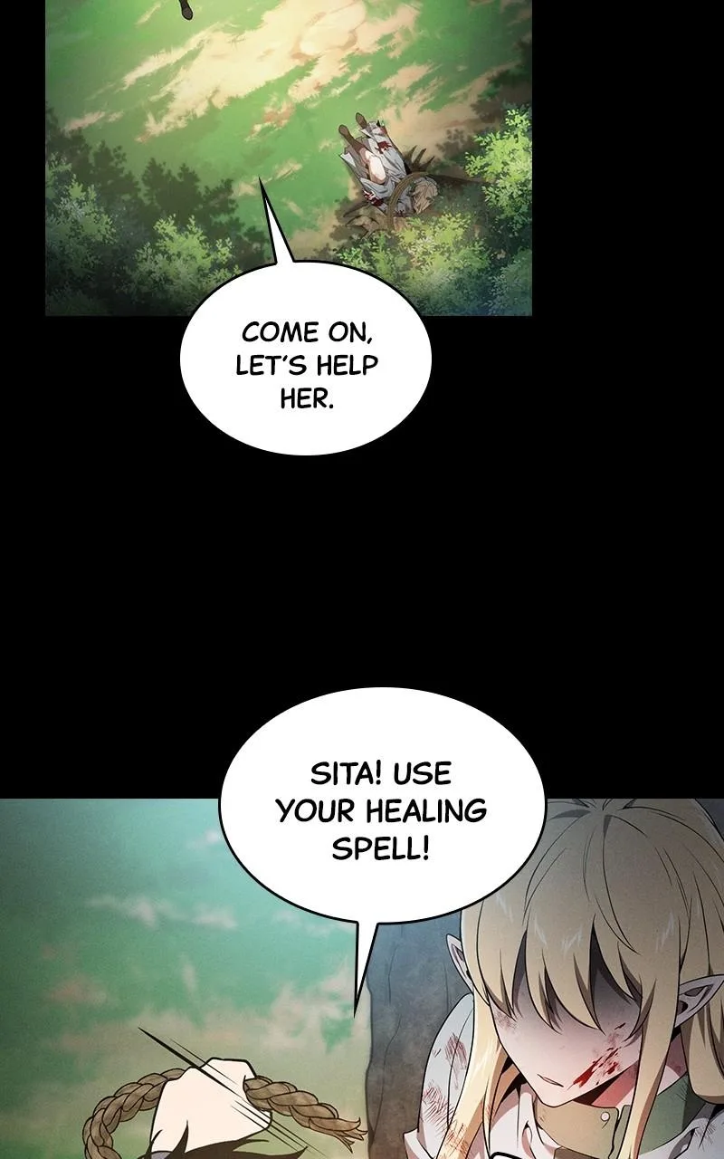 The Academy’s Genius Swordsman Chapter 42 – Page 77