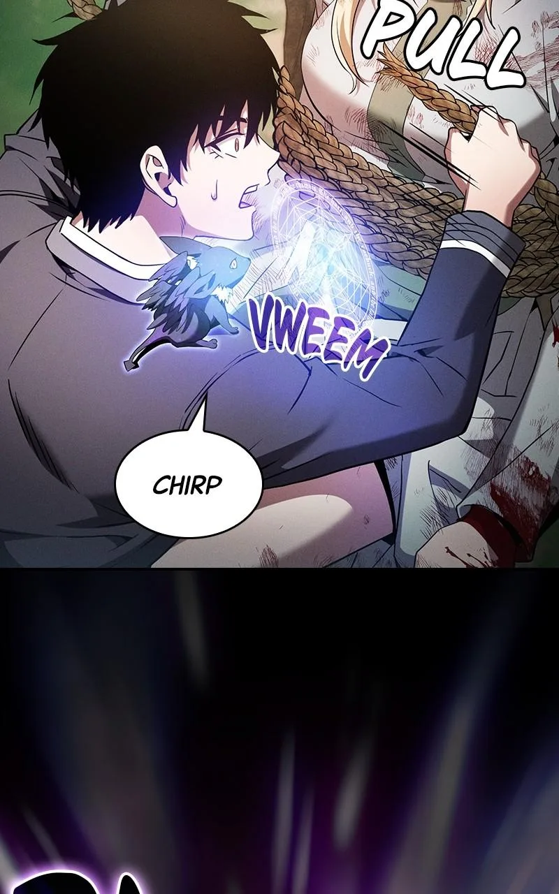 The Academy’s Genius Swordsman Chapter 42 – Page 78