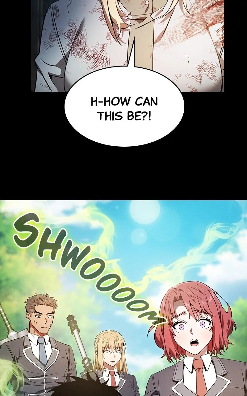 The Academy’s Genius Swordsman Chapter 42 – Page 83