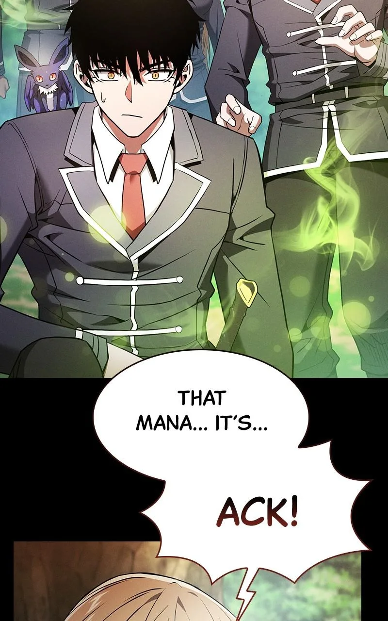 The Academy’s Genius Swordsman Chapter 42 – Page 84