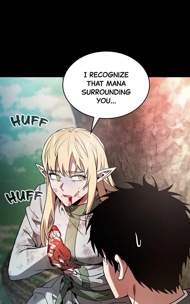The Academy’s Genius Swordsman Chapter 42 – Page 88