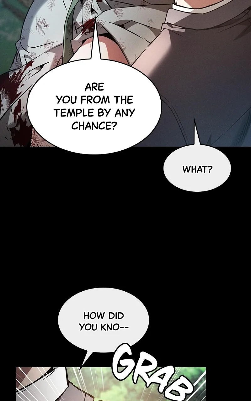 The Academy’s Genius Swordsman Chapter 42 – Page 89