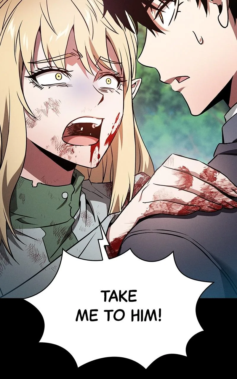 The Academy’s Genius Swordsman Chapter 42 – Page 91