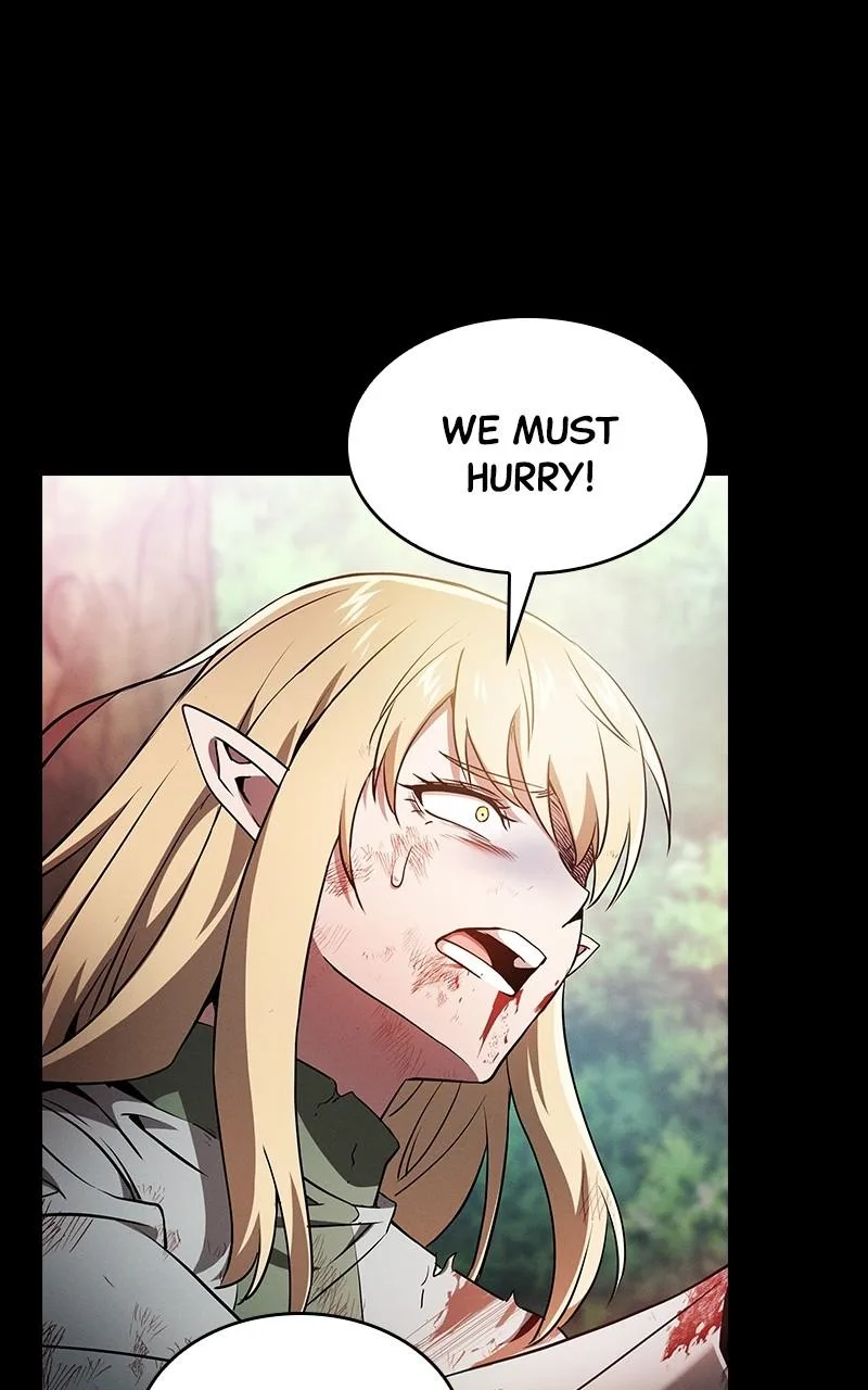 The Academy’s Genius Swordsman Chapter 42 – Page 92