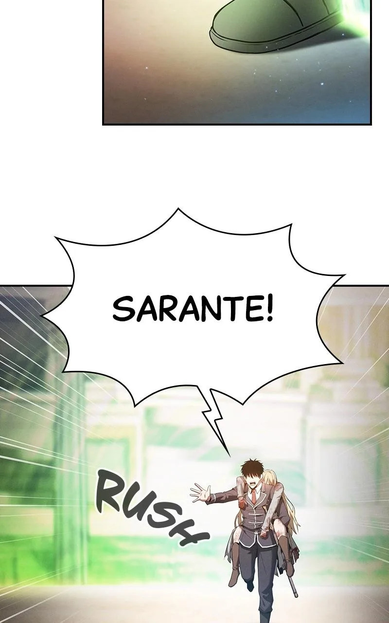 The Academy’s Genius Swordsman Chapter 42 – Page 99