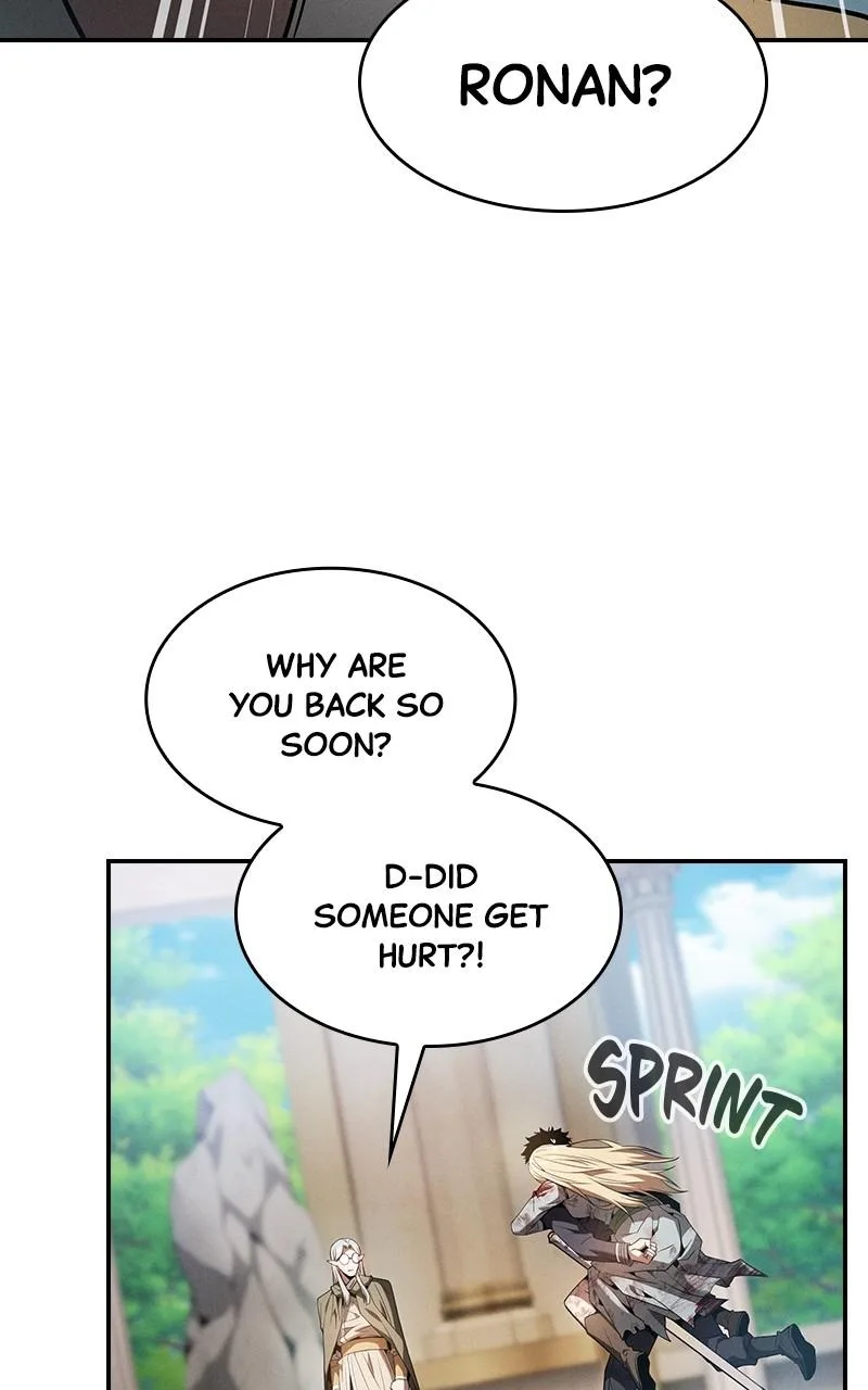 The Academy’s Genius Swordsman Chapter 42 – Page 101