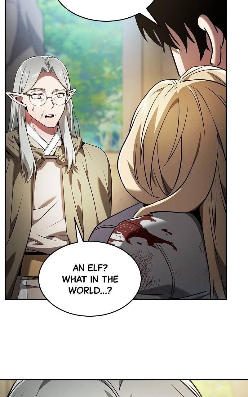 The Academy’s Genius Swordsman Chapter 42 – Page 103
