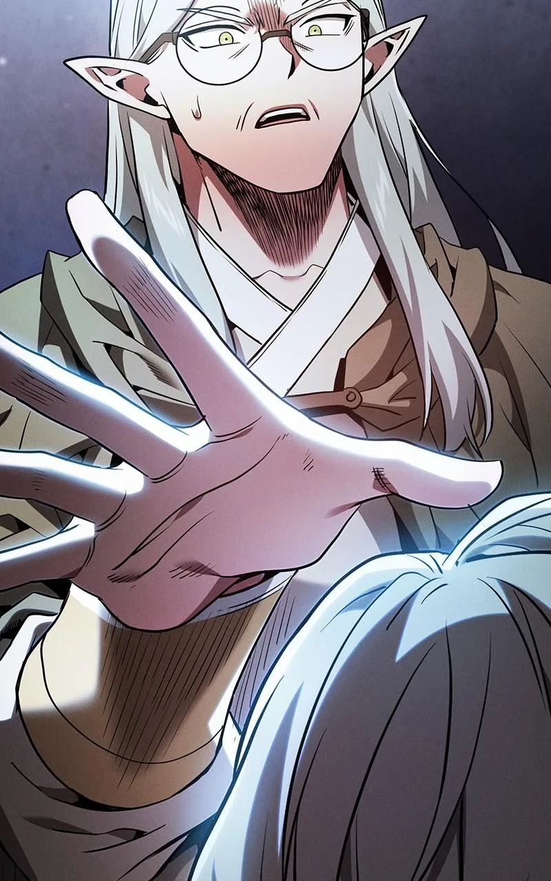 The Academy’s Genius Swordsman Chapter 42 – Page 107