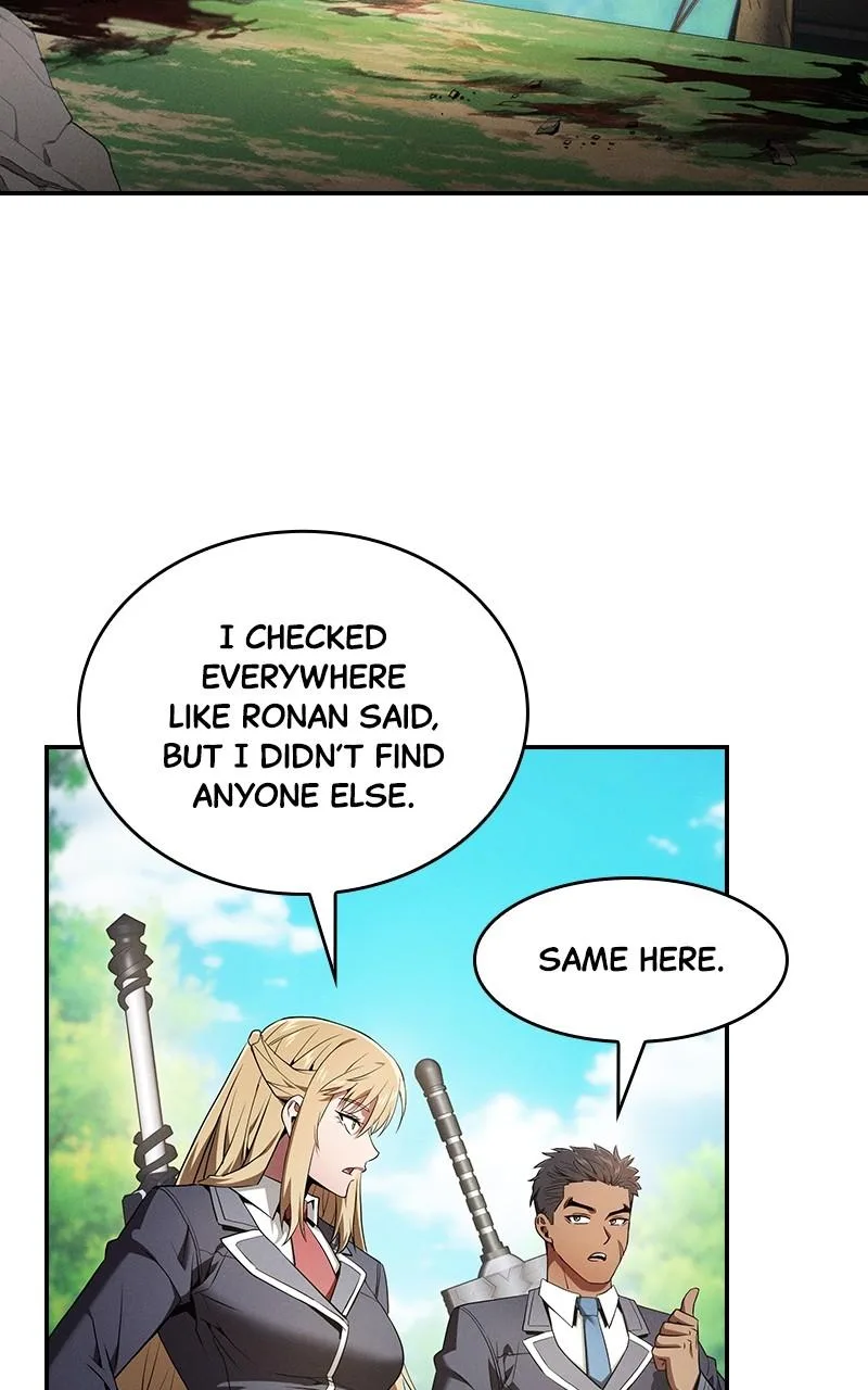 The Academy’s Genius Swordsman Chapter 42 – Page 111