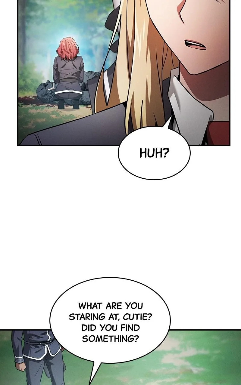 The Academy’s Genius Swordsman Chapter 42 – Page 113