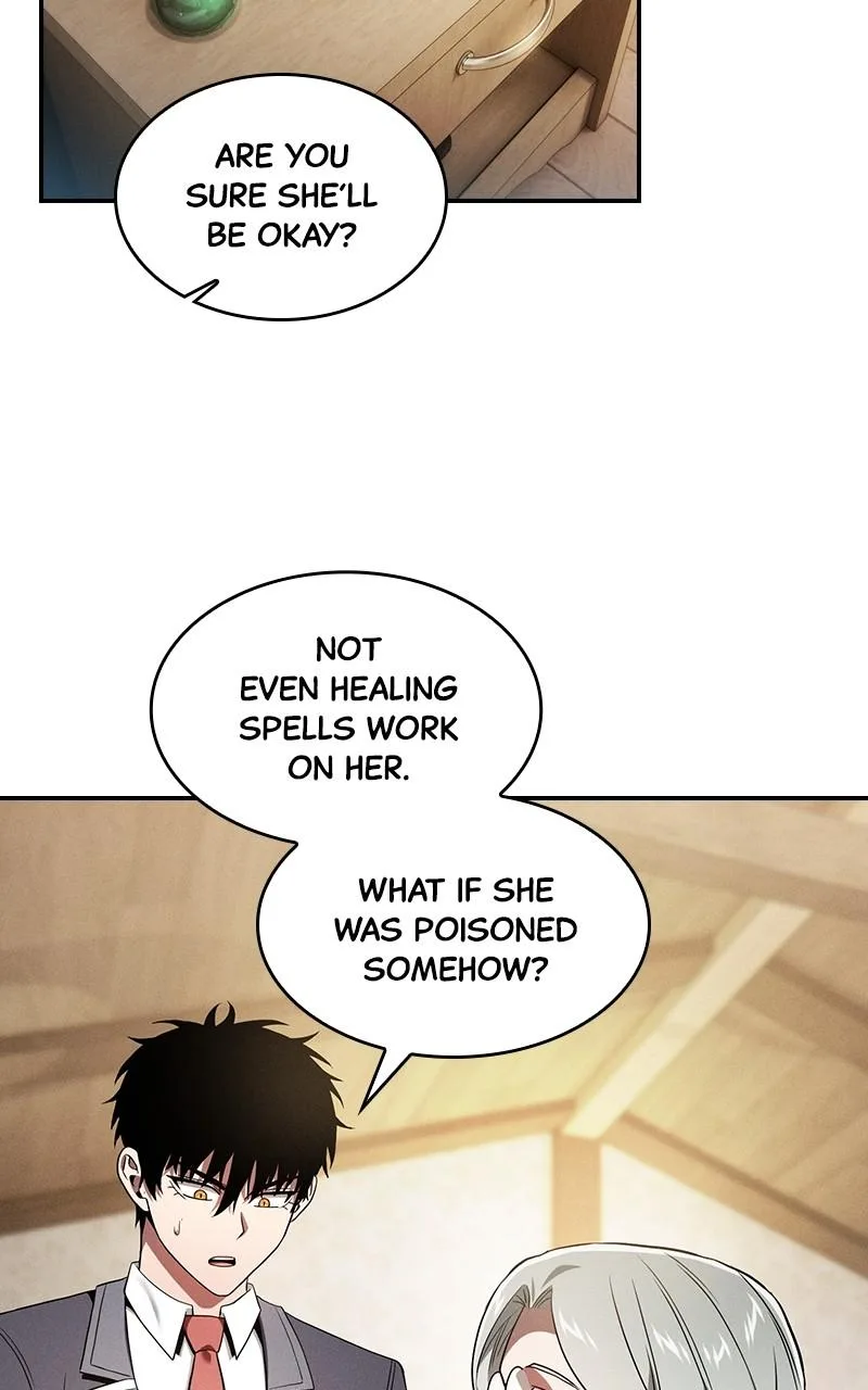The Academy’s Genius Swordsman Chapter 43 – Page 3
