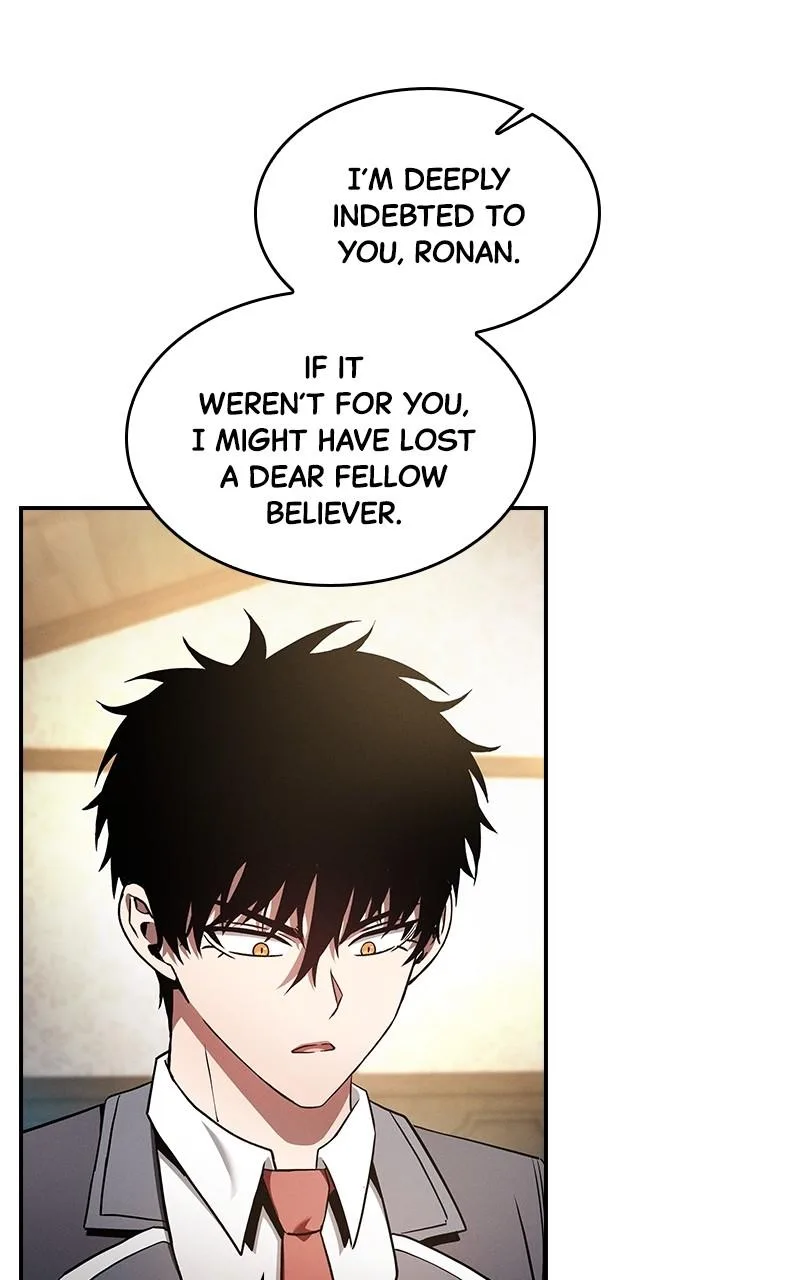 The Academy’s Genius Swordsman Chapter 43 – Page 5