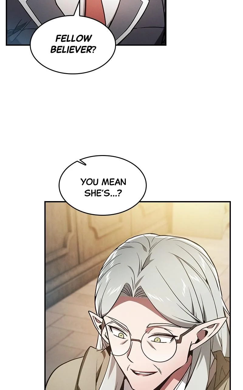 The Academy’s Genius Swordsman Chapter 43 – Page 6