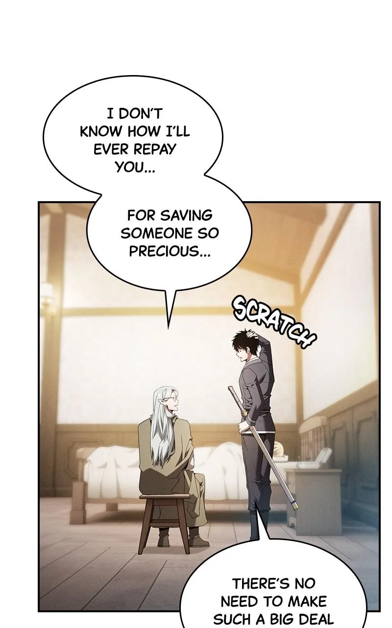 The Academy’s Genius Swordsman Chapter 43 – Page 9