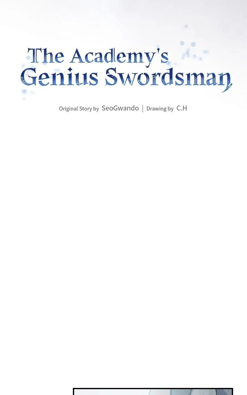 The Academy’s Genius Swordsman Chapter 43 – Page 15