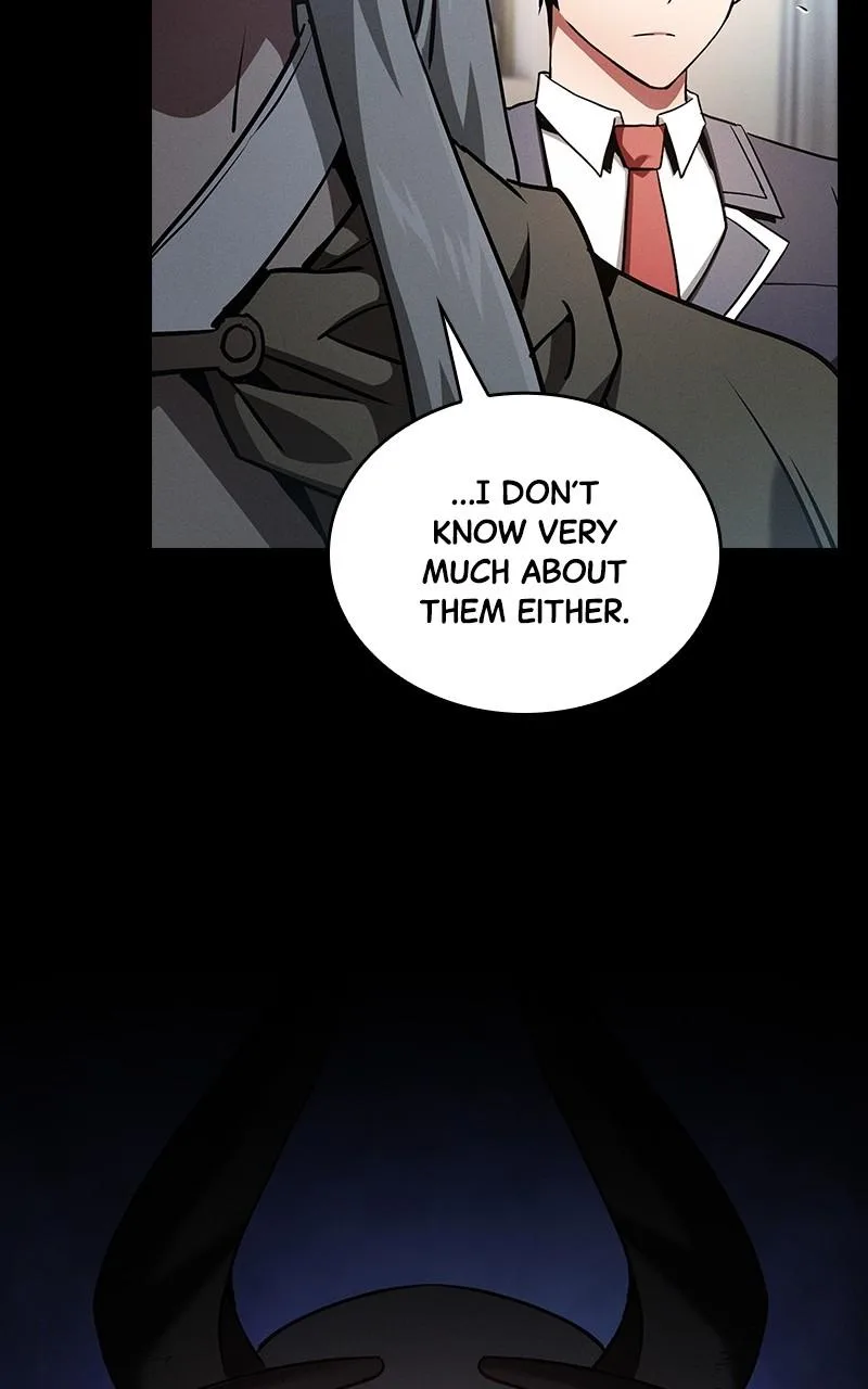 The Academy’s Genius Swordsman Chapter 43 – Page 19