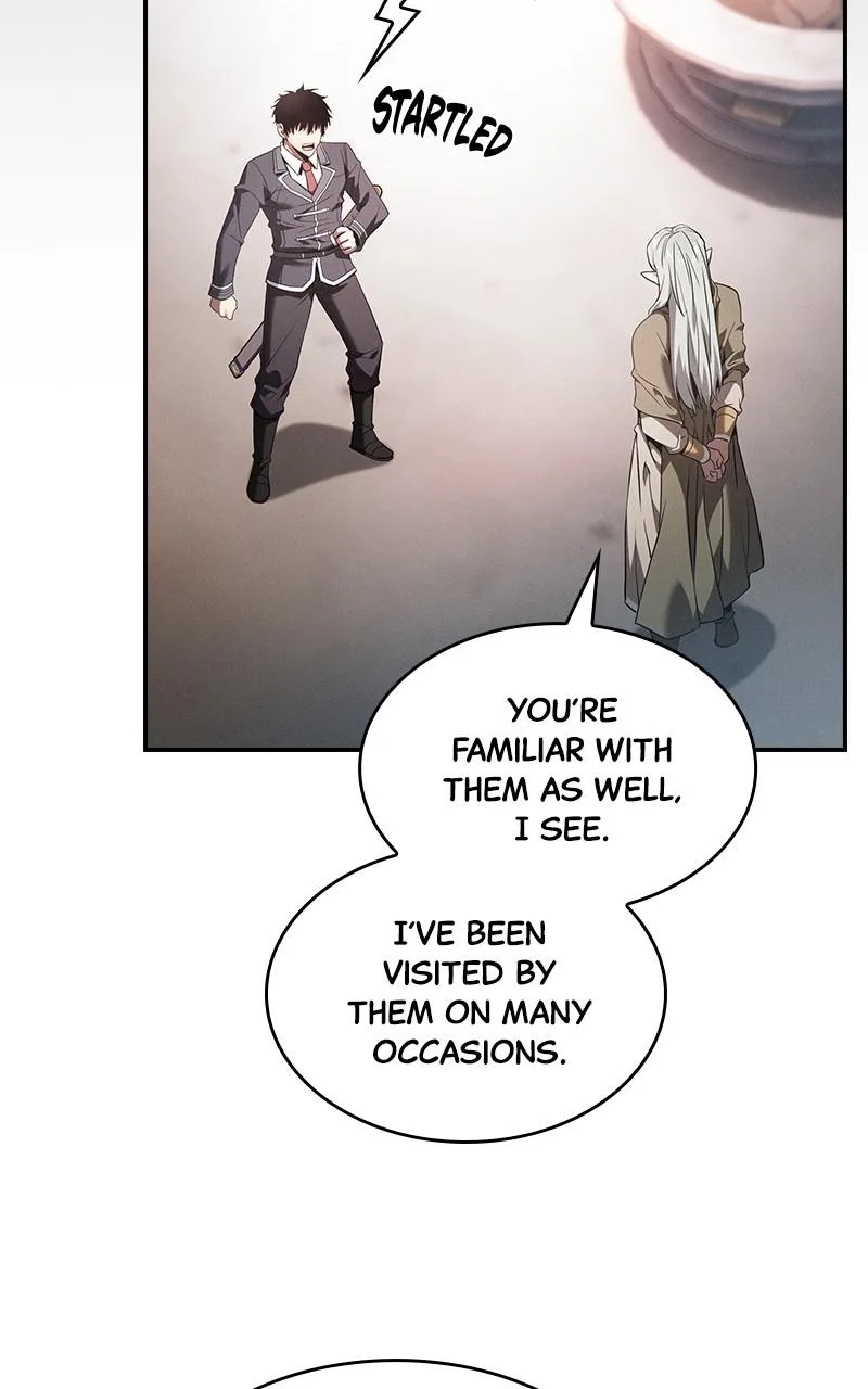 The Academy’s Genius Swordsman Chapter 43 – Page 27