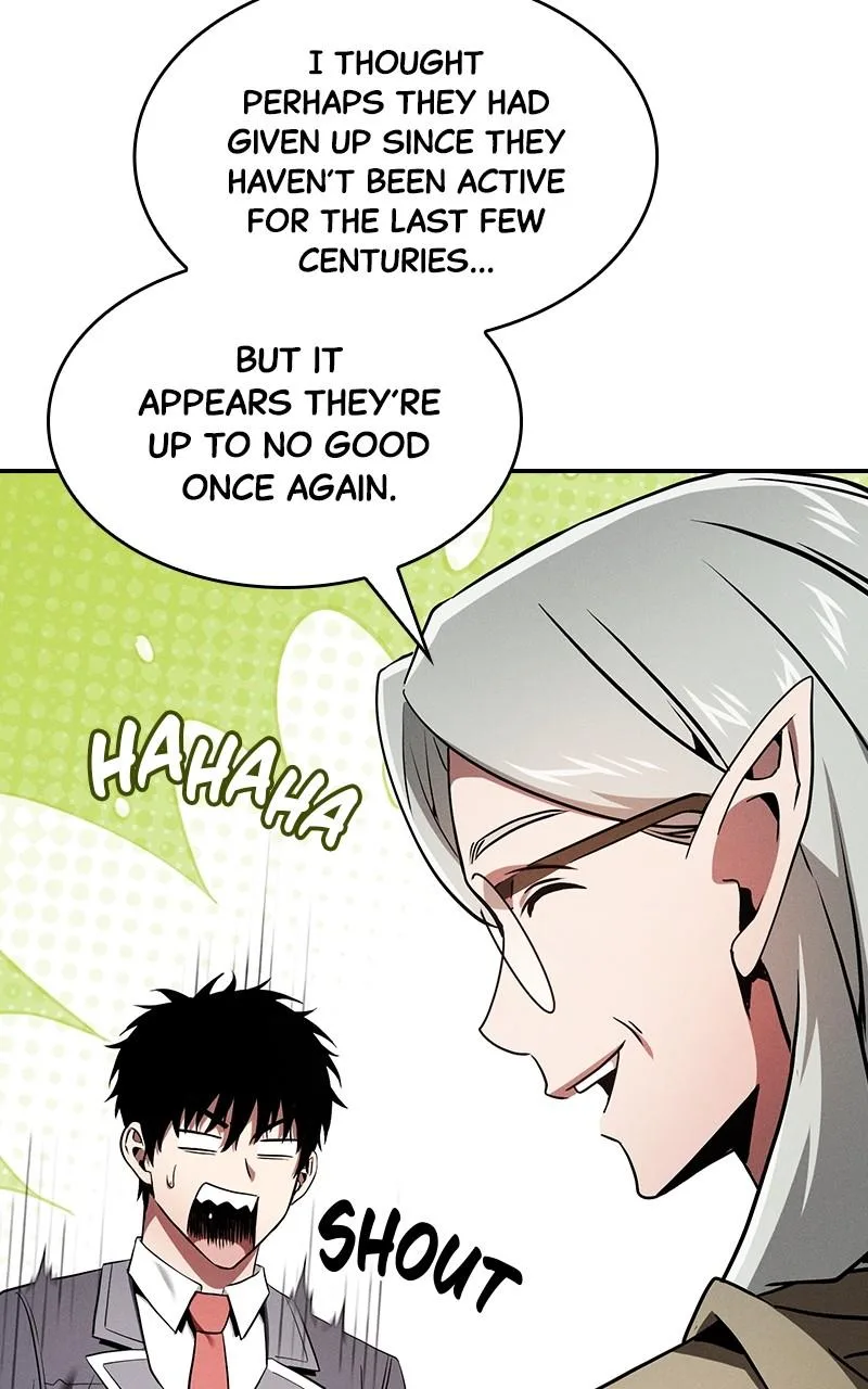 The Academy’s Genius Swordsman Chapter 43 – Page 28