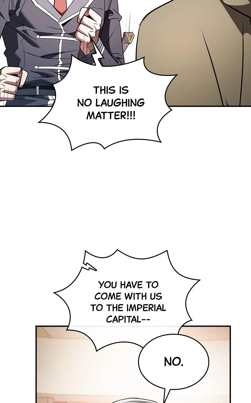 The Academy’s Genius Swordsman Chapter 43 – Page 29