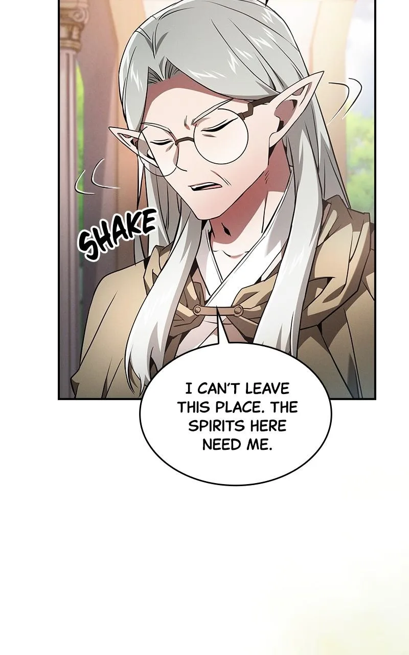 The Academy’s Genius Swordsman Chapter 43 – Page 30