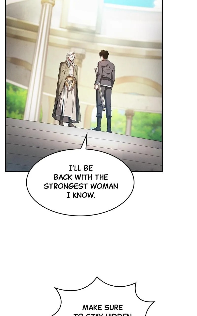 The Academy’s Genius Swordsman Chapter 43 – Page 39