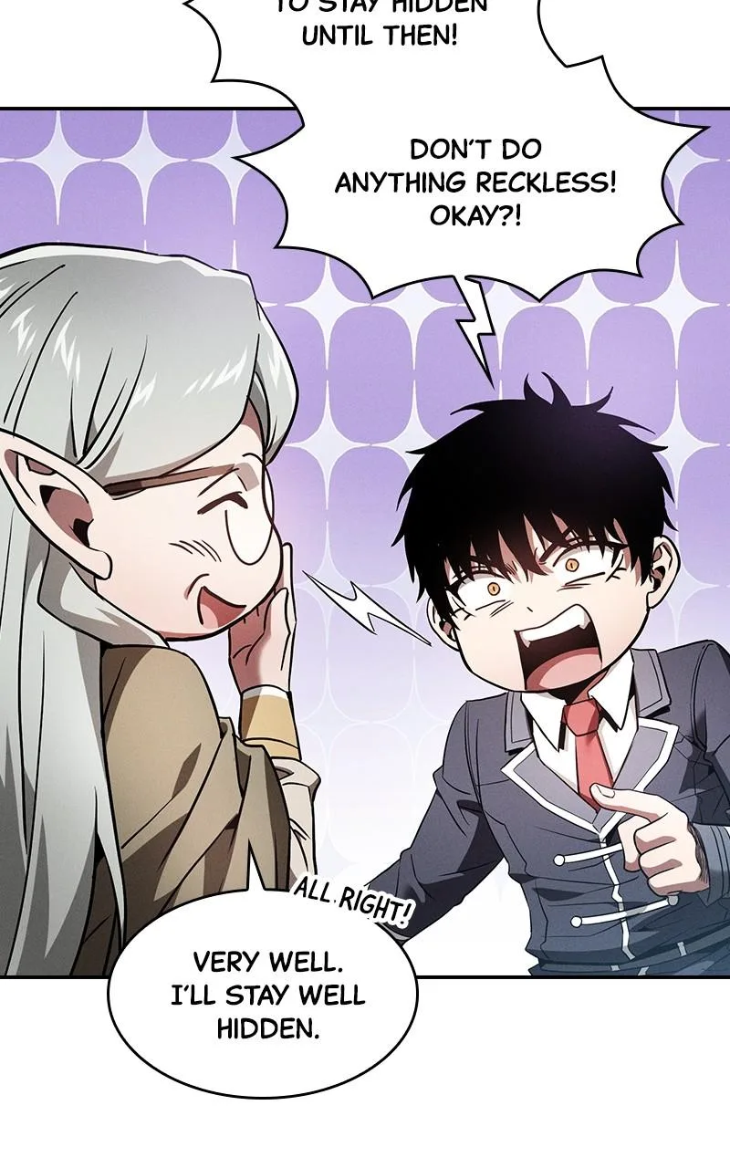The Academy’s Genius Swordsman Chapter 43 – Page 40