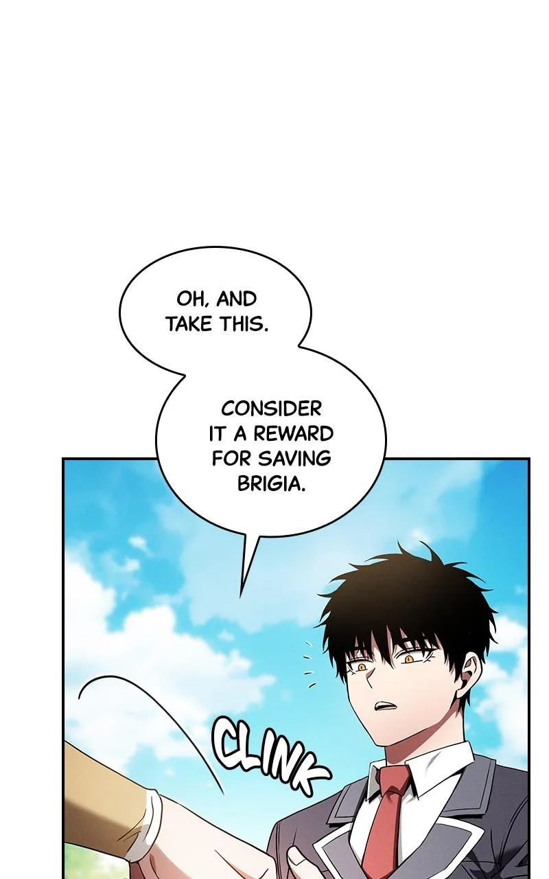 The Academy’s Genius Swordsman Chapter 43 – Page 41