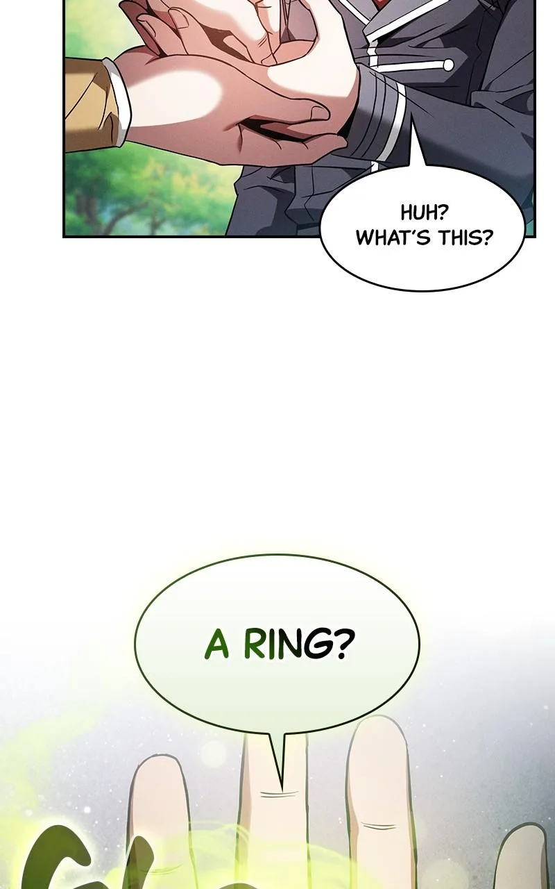 The Academy’s Genius Swordsman Chapter 43 – Page 42