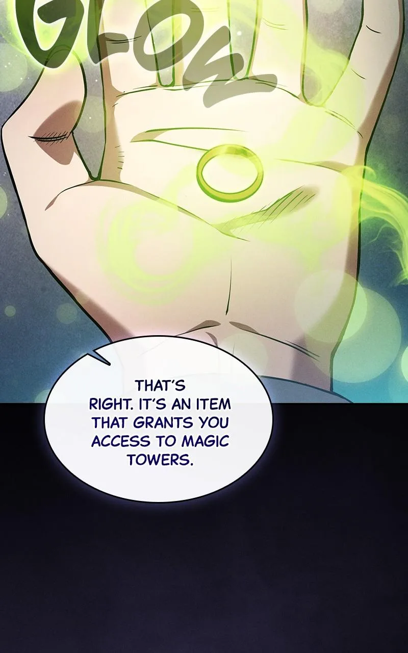 The Academy’s Genius Swordsman Chapter 43 – Page 43