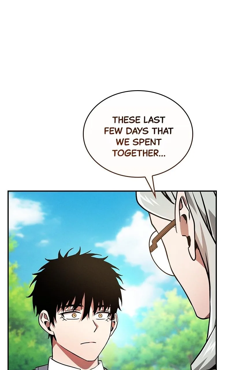 The Academy’s Genius Swordsman Chapter 43 – Page 48