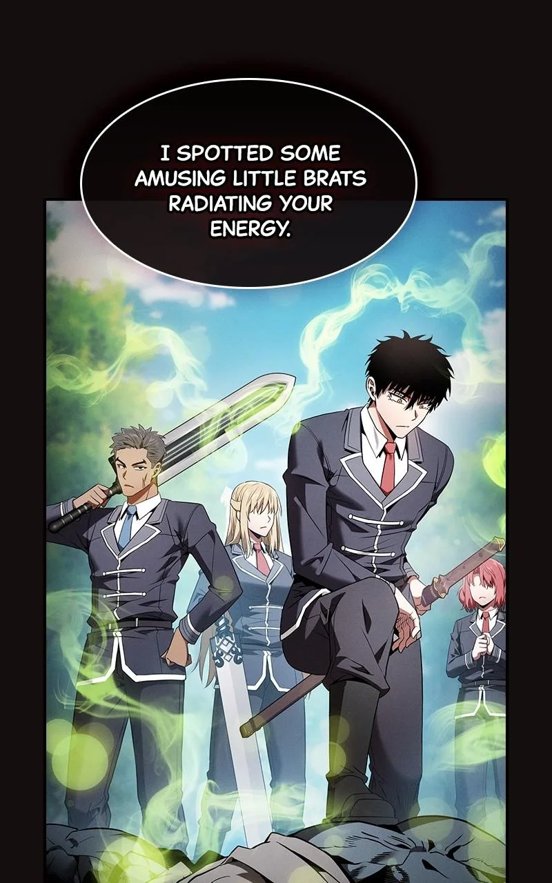 The Academy’s Genius Swordsman Chapter 43 – Page 74