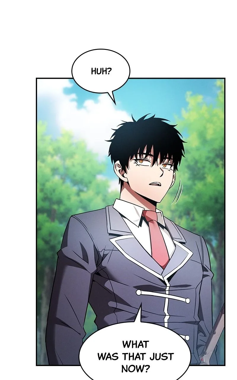 The Academy’s Genius Swordsman Chapter 43 – Page 90