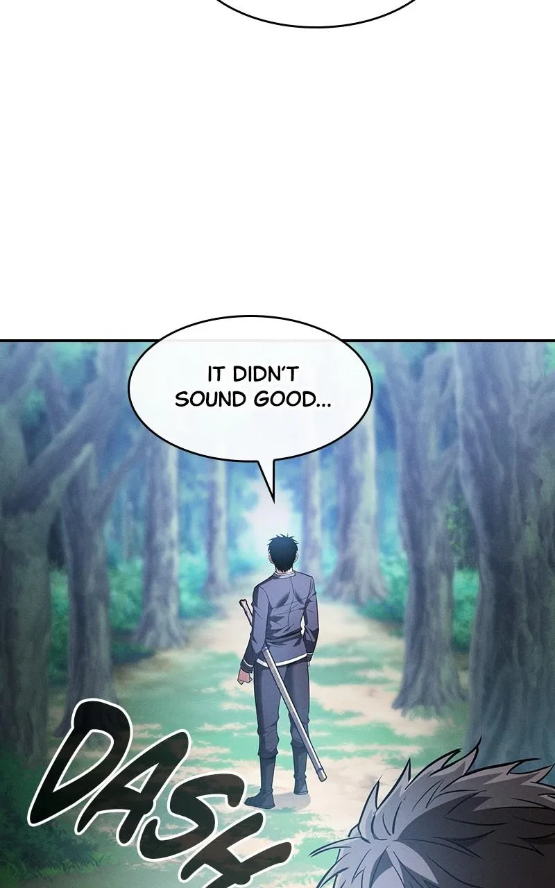 The Academy’s Genius Swordsman Chapter 43 – Page 91