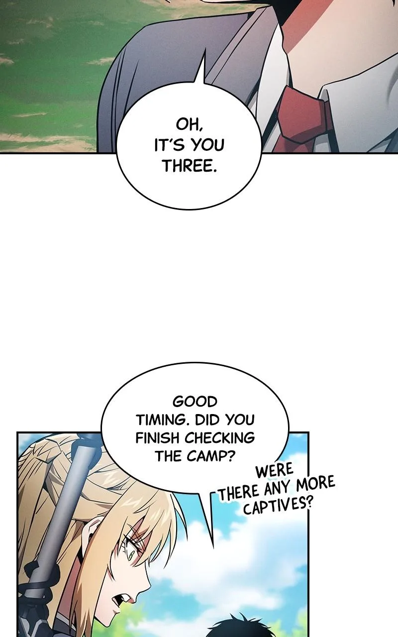 The Academy’s Genius Swordsman Chapter 43 – Page 94