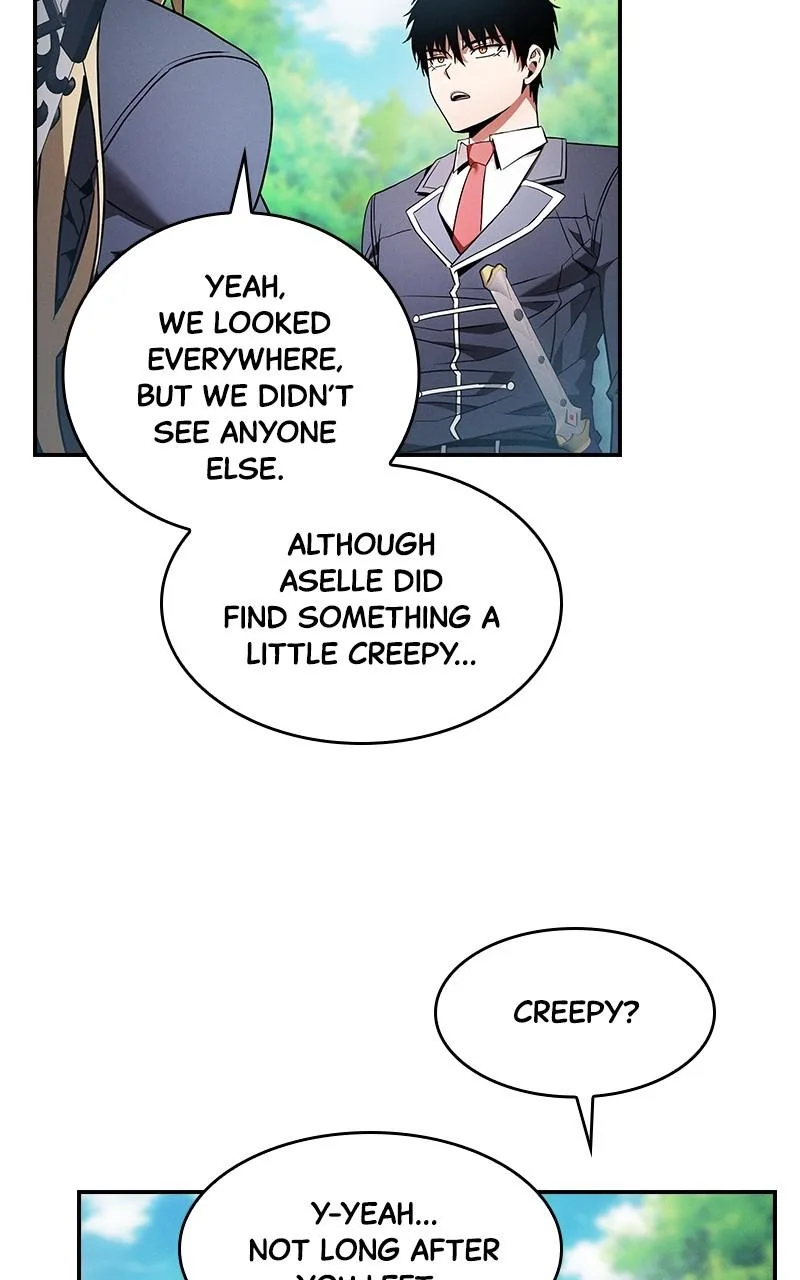 The Academy’s Genius Swordsman Chapter 43 – Page 95