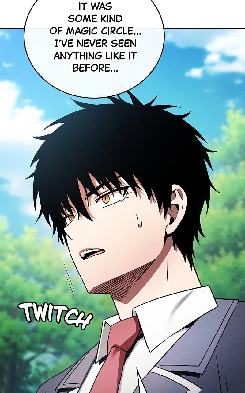 The Academy’s Genius Swordsman Chapter 43 – Page 97