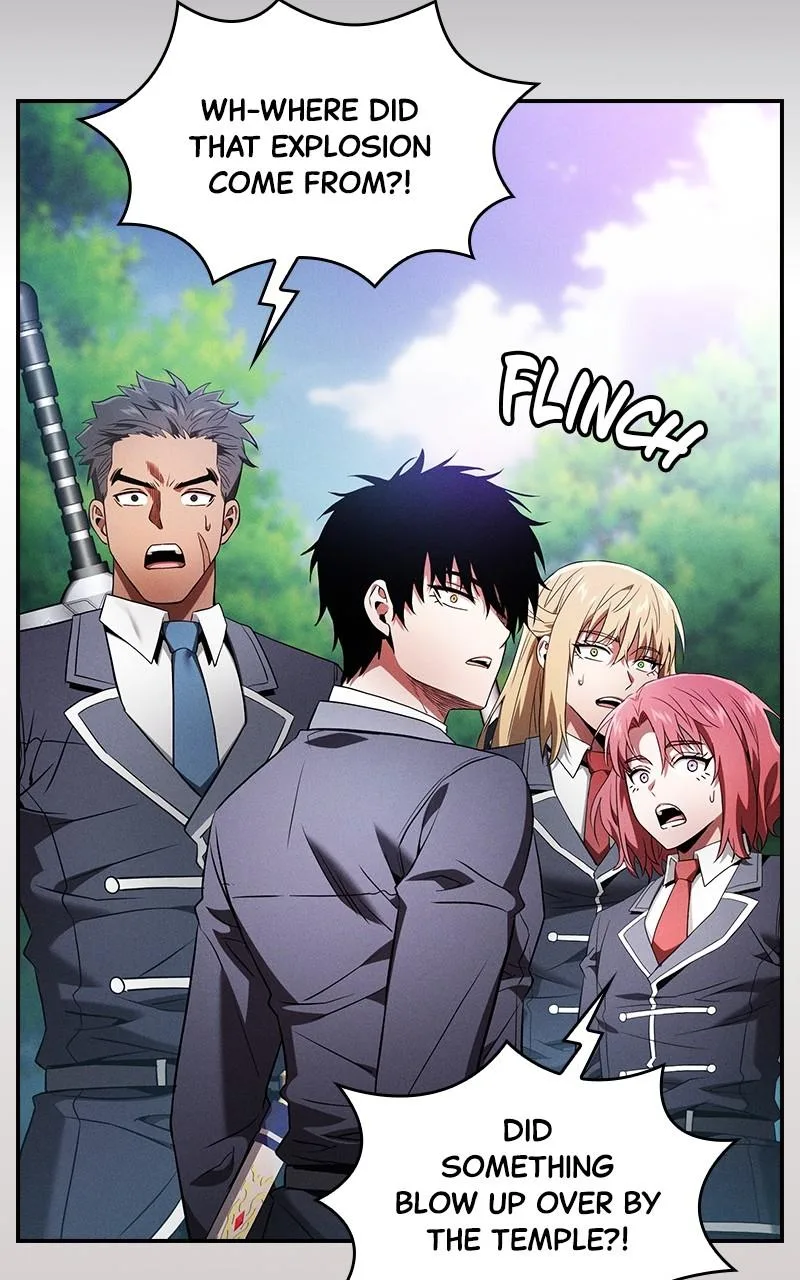 The Academy’s Genius Swordsman Chapter 43 – Page 103